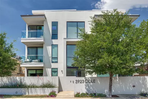 3923 Cole Ave #302, Dallas, TX 75204