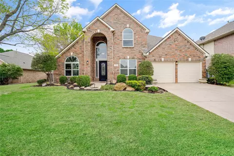 1709 Birchbrook Dr, Flower Mound, TX 75028