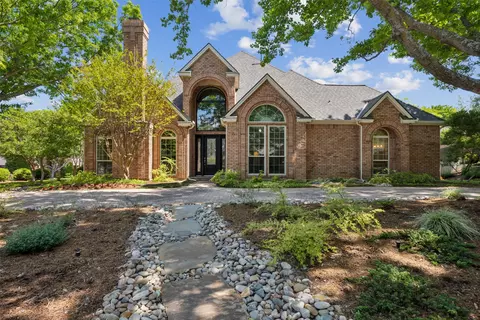 4301 Shadow Ridge Dr, Colleyville, TX 76034