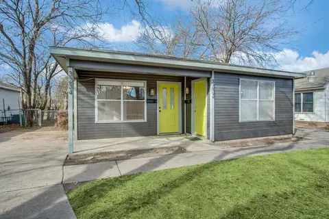 3232 Merida Ave, Fort Worth, TX 76109