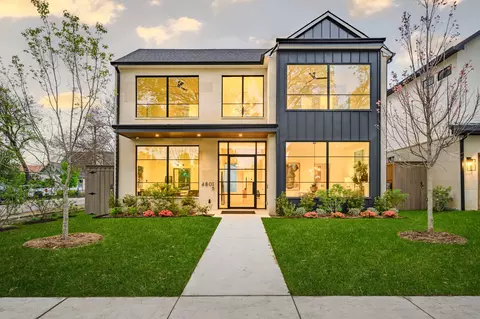 4801 W Hanover Ave, Dallas, TX 75209