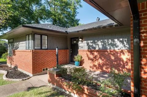 719 Kessler Blvd, Sherman, TX 75092