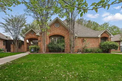 3205 Windy Hl, Denton, TX 76209