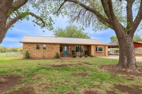 512 Taylor, Merkel, TX 79536