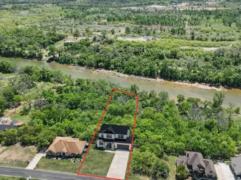 9804 Bellechase Rd, Granbury, TX 76049