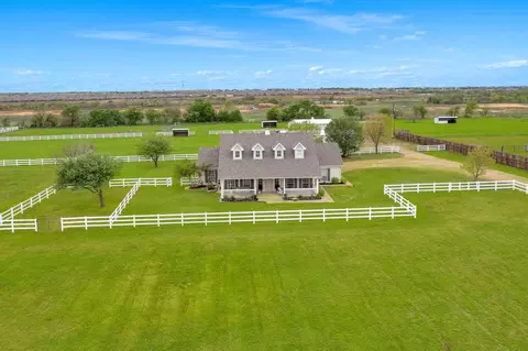 860 Prairie Trl, Argyle, TX 76226
