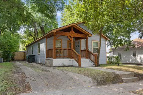 1108 E Jones St, Sherman, TX 75090