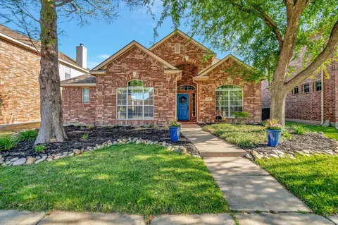 2776 Spanish Moss Trl, Frisco, TX 75033