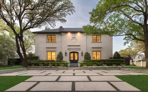 4400 Beverly Dr, Highland Park, TX 75205