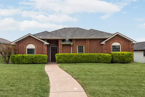1809 Chippewa Trl, Mesquite, TX 75149