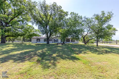 8794 County Road 221, Clyde, TX 79510