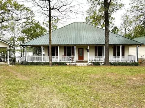 437 County Road 4846, Winnsboro, TX 75494