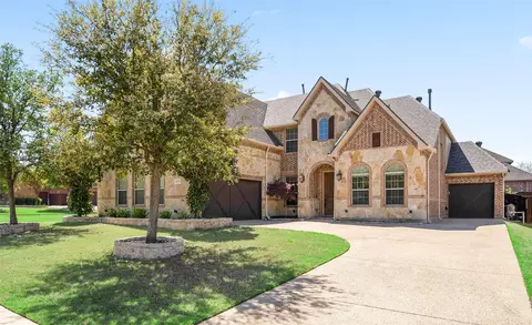 2721 Bondi Cv, Trophy Club, TX 76262