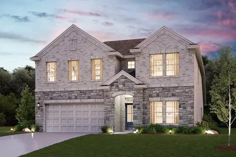 410 Hutton Dr, Red Oak, TX 75154