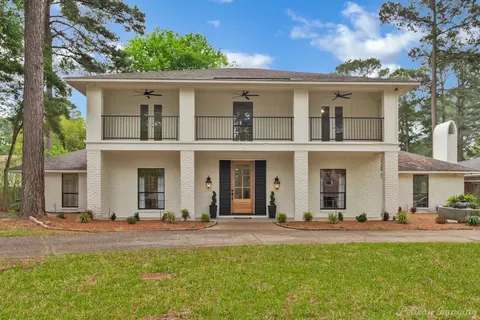 709 Coachlight Rd, Shreveport, LA 71106