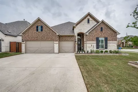 573 Long Meadow Dr, Haslet, TX 76052