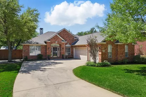 3701 Lavorton Pl, Flower Mound, TX 75022