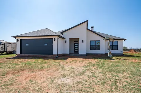 5259 Cr 499, Anson, TX 79501
