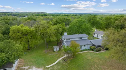 301 Tin Top Estates Rd, Weatherford, TX 76087