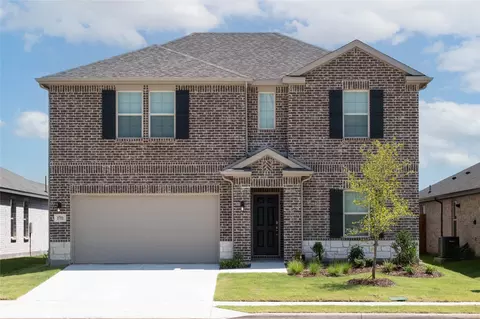 1701 Rushpea Dr, Royse City, TX 75189