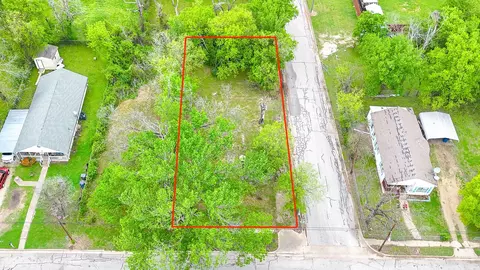 1218 G W Jackson Ave, Corsicana, TX 75110