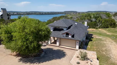 575 Bay Hill Dr, Graford, TX 76449