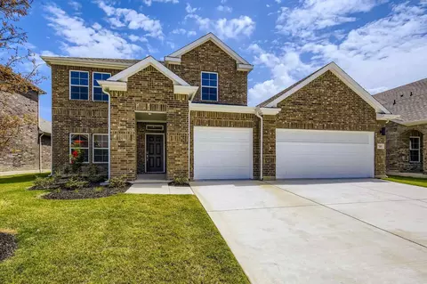 745 Vineyard Way, Forney, TX 75126