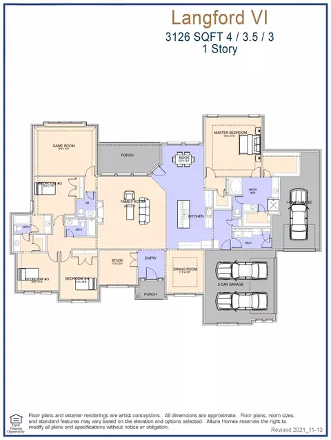 6601 Howell, Mesquite, TX 75126