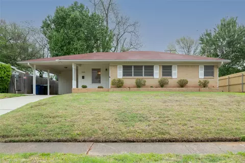 5809 Grover Pl, Shreveport, LA 71105