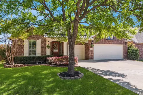 2616 Whitehill Dr, Little Elm, TX 75068