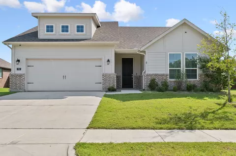 792 Brookside Dr, Springtown, TX 76082