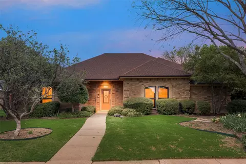 1106 Tahlequah Trl, Carrollton, TX 75007