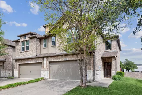 6536 Federal Hall St, Plano, TX 75023