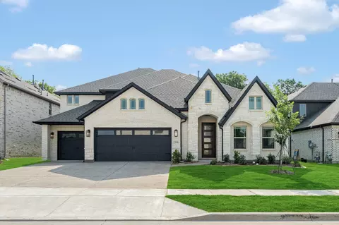 2508 Mesa Verde Ln, Melissa, TX 75454