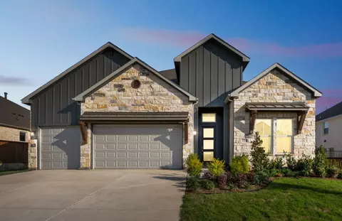 1215 Olive Dr, Mansfield, TX 76063