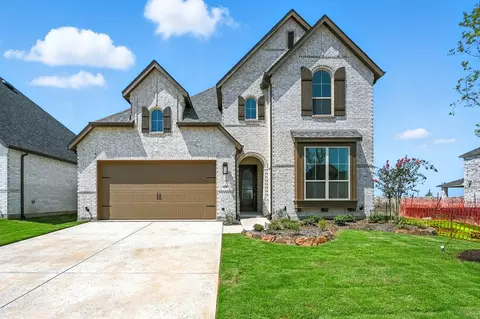 124 Bay Laurel Rd, Mckinney, TX 75071