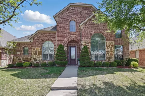 7520 Harvest Bend Ln, Sachse, TX 75048