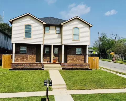 3329 Hanger Ave, Fort Worth, TX 76105
