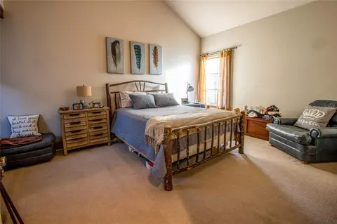 Bedroom - 3606 Blagg Rd, Denton, TX 76208 photo 3 of 3
