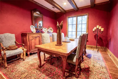 Dining - 3606 Blagg Rd, Denton, TX 76208 photo 1 of 1