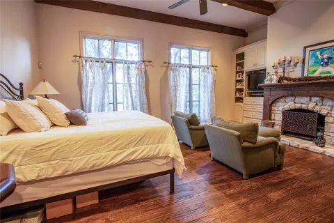 Bedroom - 3606 Blagg Rd, Denton, TX 76208 photo 1 of 3
