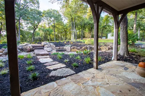 Exterior - 3606 Blagg Rd, Denton, TX 76208 photo 10 of 14