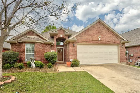 10813 J A Forster Dr, Rowlett, TX 75089