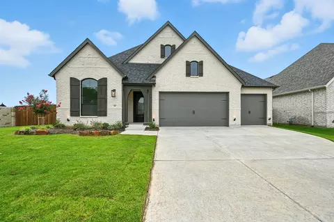 260 Bay Laurel Rd, Mckinney, TX 75071