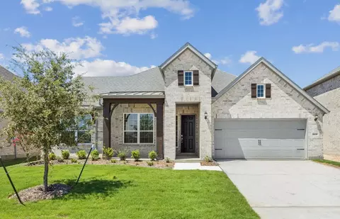 6608 Fort Parker Way, Mckinney, TX 75071