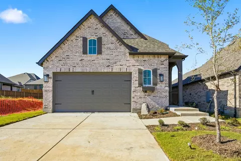3720 Aqua Ln, Sherman, TX 75090