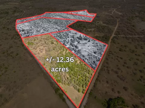 tbd 1236 Acre Slusher Rd, Jacksboro, TX 76458