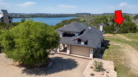 585 Bay Hill Dr, Possum Kingdom Lake, TX 76449
