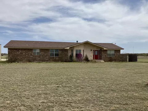 1267 Cr 205, Seymour, TX 76380