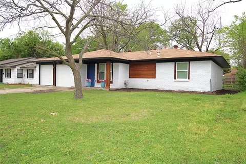 3337 Shorewood Dr, Mesquite, TX 75150